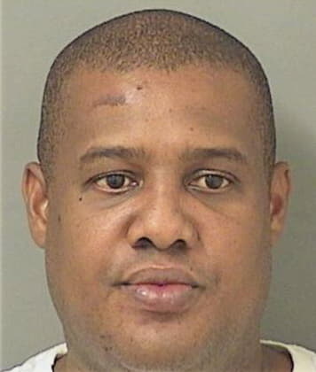 Donovyn Gousse, - Palm Beach County, FL 